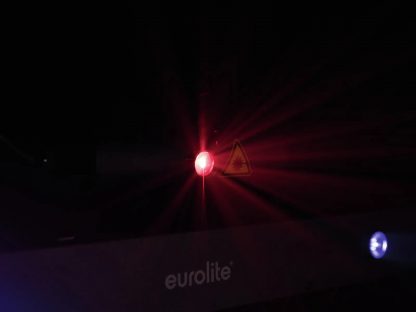 EUROLITE LED KLS Laser Bar Next FX Light Set - neonaffair