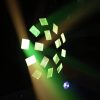 EUROLITE LED KLS Laser Bar Next FX Light Set - neonaffair