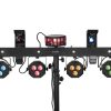 EUROLITE LED KLS Scan Next FX Compact Light Set - neonaffair