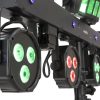 EUROLITE LED KLS Scan Next FX Compact Light Set - neonaffair