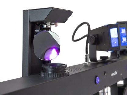 EUROLITE LED KLS Scan Next FX Compact Light Set - neonaffair