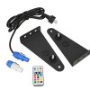 EUROLITE LED KLS Scan Next FX Compact Light Set - neonaffair