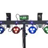 EUROLITE LED KLS Scan Next FX Compact Light Set - neonaffair