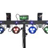 EUROLITE LED KLS Scan Next FX Compact Light Set - neonaffair