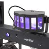 EUROLITE LED KLS Scan Next FX Compact Light Set - neonaffair