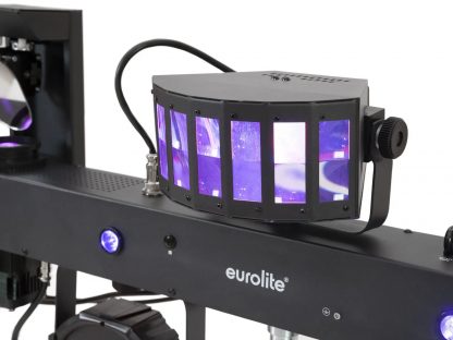 EUROLITE LED KLS Scan Next FX Compact Light Set - neonaffair