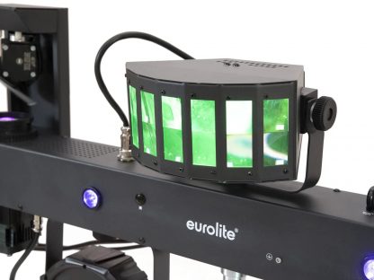 EUROLITE LED KLS Scan Next FX Compact Light Set - neonaffair