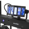 EUROLITE LED KLS Scan Next FX Compact Light Set - neonaffair