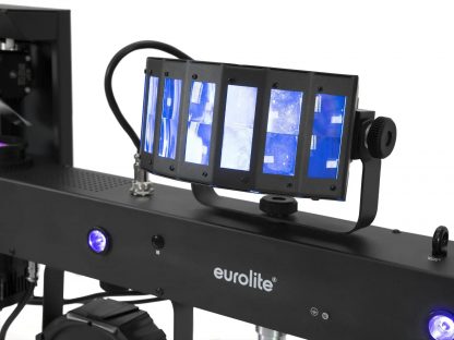 EUROLITE LED KLS Scan Next FX Compact Light Set - neonaffair