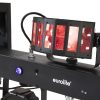 EUROLITE LED KLS Scan Next FX Compact Light Set - neonaffair