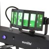 EUROLITE LED KLS Scan Next FX Compact Light Set - neonaffair