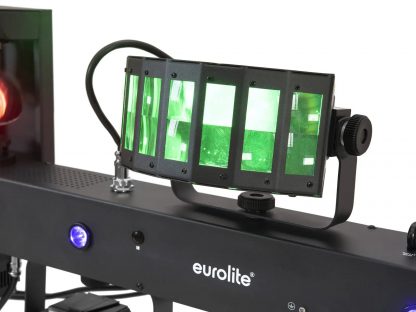 EUROLITE LED KLS Scan Next FX Compact Light Set - neonaffair