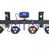 EUROLITE LED KLS Scan Next FX Compact Light Set - neonaffair