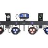 EUROLITE LED KLS Scan Next FX Compact Light Set - neonaffair