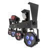 EUROLITE LED KLS Scan Next FX Compact Light Set - neonaffair