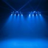 EUROLITE LED KLS Scan Next FX Compact Light Set - neonaffair
