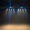 EUROLITE LED KLS Scan Next FX Compact Light Set - neonaffair