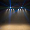EUROLITE LED KLS Scan Next FX Compact Light Set - neonaffair