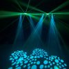 EUROLITE LED KLS Scan Next FX Compact Light Set - neonaffair