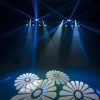 EUROLITE LED KLS Scan Next FX Compact Light Set - neonaffair
