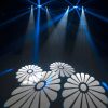 EUROLITE LED KLS Scan Next FX Compact Light Set - neonaffair