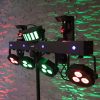 EUROLITE LED KLS Scan Next FX Compact Light Set - neonaffair