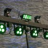 EUROLITE LED KLS Scan Next FX Compact Light Set - neonaffair