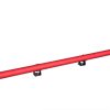 EUROLITE LED PR-100/32 Pixel DMX rail bk - neonaffair