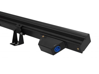 EUROLITE LED PR-100/32 Pixel DMX rail bk - neonaffair