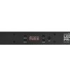 EUROLITE LED PR-100/32 Pixel DMX rail bk - neonaffair