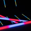 EUROLITE LED PR-100/32 Pixel DMX rail bk - neonaffair