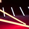 EUROLITE LED PR-100/32 Pixel DMX rail bk - neonaffair