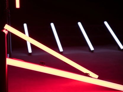 EUROLITE LED PR-100/32 Pixel DMX rail bk - neonaffair