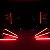 EUROLITE LED PR-100/32 Pixel DMX rail bk - neonaffair