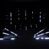EUROLITE LED PR-100/32 Pixel DMX rail bk - neonaffair