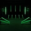 EUROLITE LED PR-100/32 Pixel DMX rail bk - neonaffair