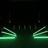 EUROLITE LED PR-100/32 Pixel DMX rail bk - neonaffair