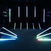 EUROLITE LED PR-100/32 Pixel DMX rail bk - neonaffair