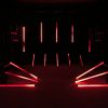 EUROLITE LED PR-100/32 Pixel DMX rail bk - neonaffair