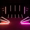 EUROLITE LED PR-100/32 Pixel DMX rail bk - neonaffair