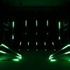 EUROLITE LED PR-100/32 Pixel DMX rail bk - neonaffair