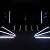 EUROLITE LED PR-100/32 Pixel DMX rail bk - neonaffair