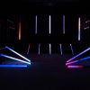 EUROLITE LED PR-100/32 Pixel DMX rail bk - neonaffair