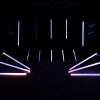 EUROLITE LED PR-100/32 Pixel DMX rail bk - neonaffair