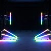 EUROLITE LED PR-100/32 Pixel DMX rail bk - neonaffair