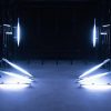 EUROLITE LED PR-100/32 Pixel DMX rail bk - neonaffair