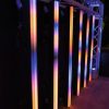 EUROLITE LED PR-100/32 Pixel DMX rail bk - neonaffair