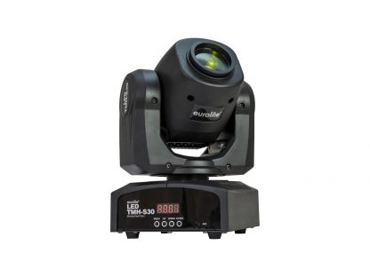 EUROLITE LED TMH-S30 Moving Head Spot - neonaffair