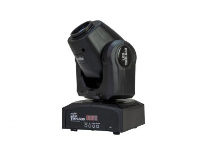 EUROLITE LED TMH-S30 Moving Head Spot - neonaffair