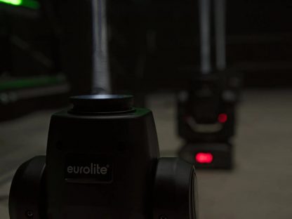 EUROLITE LED TMH-S30 Moving Head Spot - neonaffair